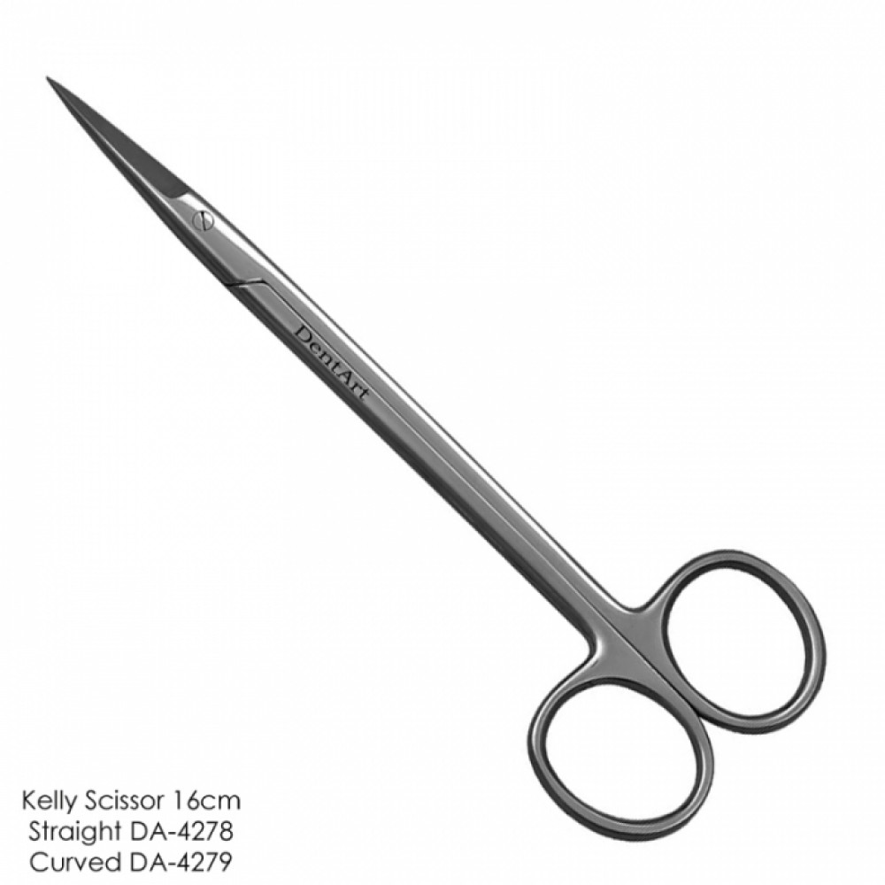 Kelly Scissors